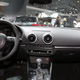 Image for article titled This Is The Worst New Trend In Car Interior Design